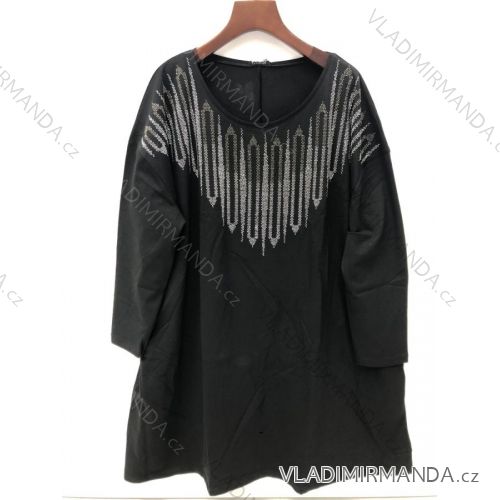 Elegante Kunstleder-Damenhose (S-XL) ITALIAN FASHION IMWD20480