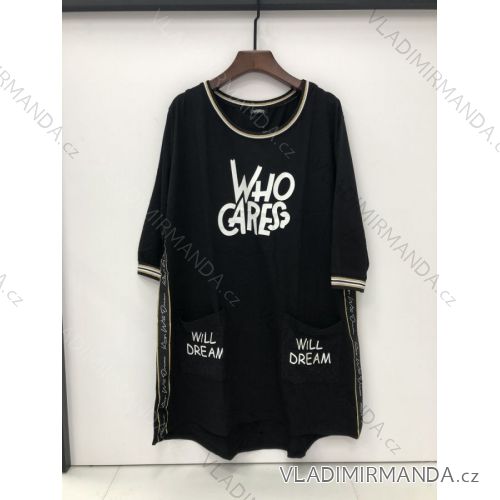 Elegante Kunstleder-Damenhose (S-XL) ITALIAN FASHION IMWD20480