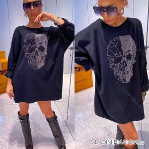 Elegante Kunstleder-Damenhose (S-XL) ITALIAN FASHION IMWD20480