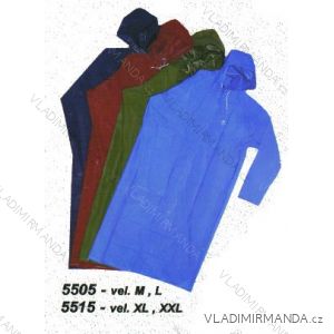Pláštěnka pánská a dámská (m-l) VIOLA 5505
