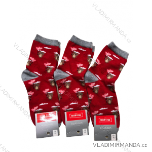 Ponožky slabé dámské (37-41) POLSKÁ MÓDA DPP20143