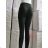 Legíny dlouhé dámské (S-XL) ITALSKÁ MÓDA IMM21525