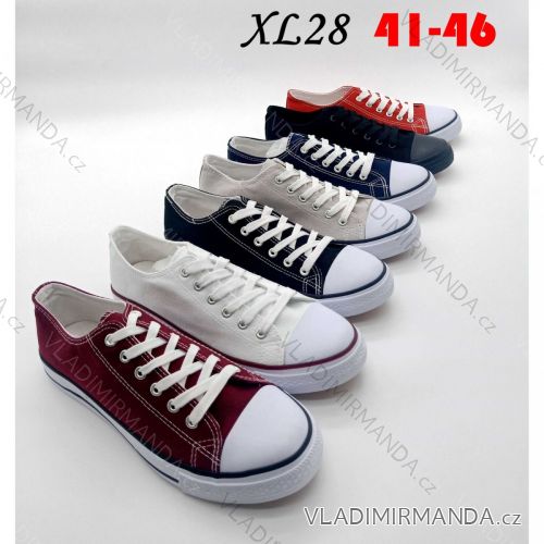 Herren Turnschuhe (41-46) SSHOES SHOES OBSS21XL28