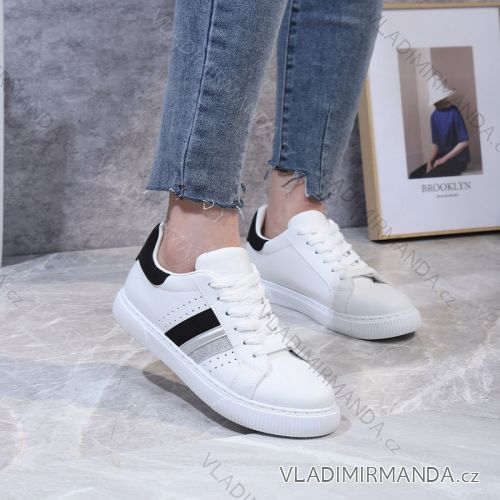 Tenisky dámske (36-41) SSHOES OBUV OBSS21BL217