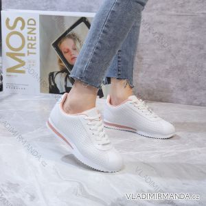 Tenisky dámské (36-41) SSHOES OBUV OBSS21BL221