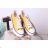 Tenisky dámské (36-41) SSHOES OBUV OBSS21BL216