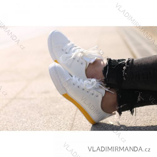 Tenisky dámske (36-41) SSHOES OBUV OBSS21LA70