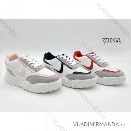 Tenisky dámske (36-41) SSHOES OBUV OBSS21VL126