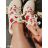 Tenisky dámské (36-41) SSHOES OBUV OBSS21XL21