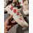 Tenisky dámské (36-41) SSHOES OBUV OBSS21XL21