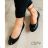 Tenisky dámské (36-41) SSHOES OBUV OBSS21BL216