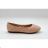 Balerínky dámske (36-41) SSHOES OBUV OBSS21CD81