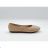 Balerínky dámske (36-41) SSHOES OBUV OBSS21CD81