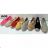 Polobotky dámské (36-41) SSHOES OBUV OBSS21JH90