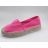 Polobotky dámské (36-41) SSHOES OBUV OBSS21JH90
