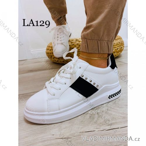 Tenisky dámské (36-41) SSHOES OBUV OBSS21LA129