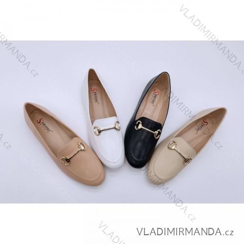 Tenisky dámské (36-41) SSHOES OBUV OBSS21BL216