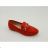 Mokasíny dámské (36-41) SSHOES OBUV OBSS21T395
