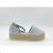Tenisky dámské (36-41) SSHOES OBUV OBSS21BL216