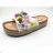 Pantofle dámské (36-41) SSHOES OBUV OBSS21BG56