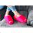 Tenisky dámské (36-41) SSHOES OBUV OBSS21BG60