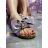 Pantofle dámské (36-41) SSHOES OBUV OBSS21CK111