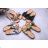 Pantofle dámské (36-41) SSHOES OBUV OBSS21CK111