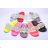 Tenisky dámské (36-41) SSHOES OBUV OBSS21BG60