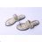 Šľapky žabky dámske (36-41) SSHOES OBUV OBSS21SK65