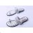 Šľapky žabky dámske (36-41) SSHOES OBUV OBSS21SK65