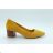 Lodičky dámské (36-41) SSHOES OBUV OBSS21CL75