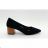Lodičky dámské (36-41) SSHOES OBUV OBSS21CL75