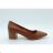 Tenisky dámské (36-41) SSHOES OBUV OBSS21BL216