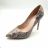 Tenisky dámské (36-41) SSHOES OBUV OBSS21BL216