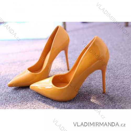 Tenisky dámské (36-41) SSHOES OBUV OBSS21BL216