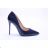 Lodičky dámske (36-41) SSHOES OBUV OBSS21LE067
