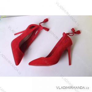 Lodičky dámske (36-41) SSHOES OBUV OBSS21LE072
