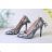 Lodičky dámske (36-41) SSHOES OBUV OBSS21LE072