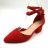 Tenisky dámské (36-41) SSHOES OBUV OBSS21BL216