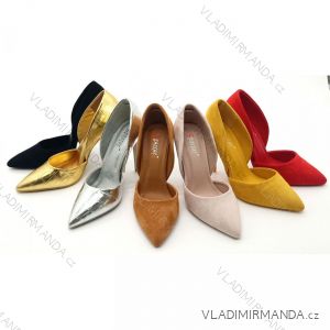 Lodičky dámske (36-41) SSHOES OBUV OBSS21LE078