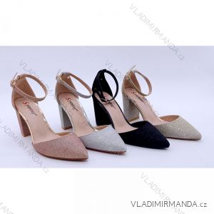 Lodičky dámske (36-41) SSHOES OBUV OBSS21NC1006