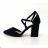 Lodičky dámské (36-41) SSHOES OBUV OBSS21NC900