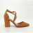Lodičky dámské (36-41) SSHOES OBUV OBSS21NC900