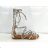 Tenisky dámské (36-41) SSHOES OBUV OBSS21BL216