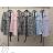 Hooded Long Sleeve Hooded Dress (uni s / m) IM2191956