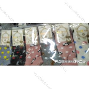 Ponožky kotníkové dámské (35-38, 38-41) AURA.VIA AURB21ND5916