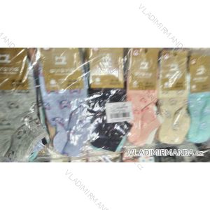 Ponožky kotníkové dámské (35-38, 38-41) AURA.VIA AURB21003