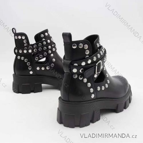 Damenstiefeletten (36-41) WSHOES SHOES OBA20022