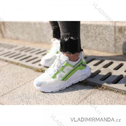 Tenisky dámske (36-41) SSHOES OBUV OBSS21LA79