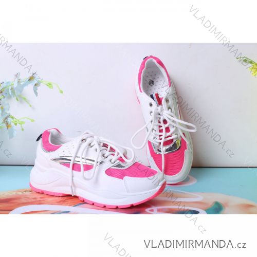 Tenisky dámské (36-41) SSHOES OBUV OBSS21BL216